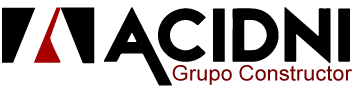 ACIDNI Grupo Constructor