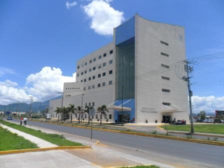 Hospital Puerta de Hierro