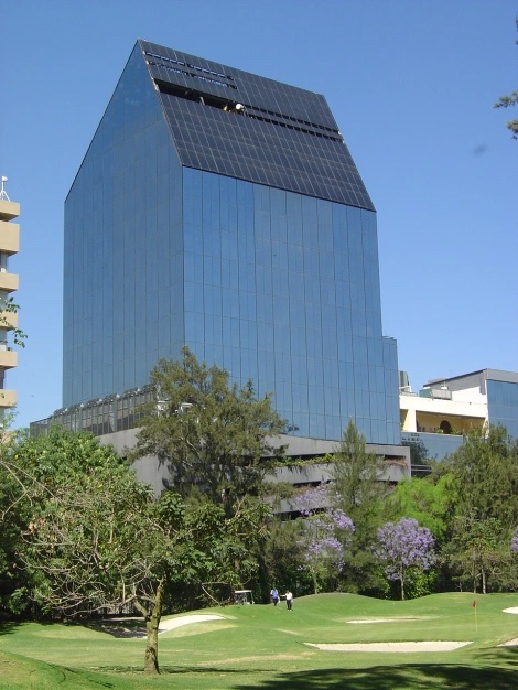 Torre Serfín